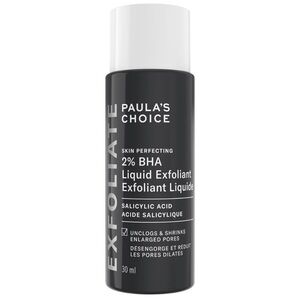 Paula's Choice Skin Perfecting 2% BHA Liquid Exfoliant